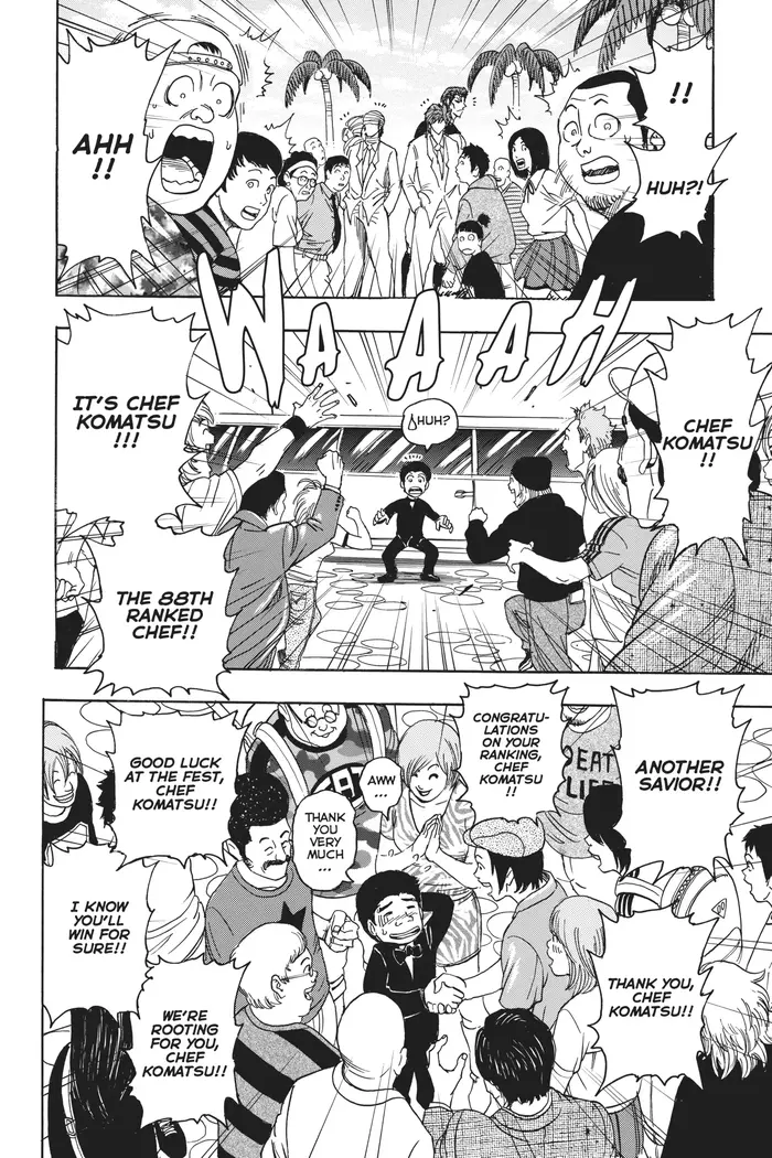 Toriko Chapter 211 image 11_optimized